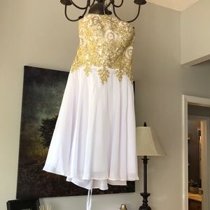 Homecoming/Cocktail Dress